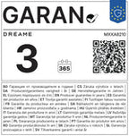Dreame A2 3000 | Robot tondeuse sans fil périphérique