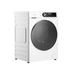 Lave-linge Dreame Slim Série S-Ultra | Sept rythmes de lavage. Une propreté irréprochable | Dreame France