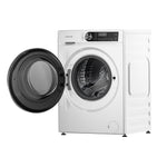 Lave-linge Dreame Slim Série S-Ultra | Sept rythmes de lavage. Une propreté irréprochable | Dreame France