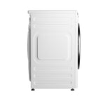 Lave-linge Dreame Slim Série S-Ultra | Sept rythmes de lavage. Une propreté irréprochable | Dreame France