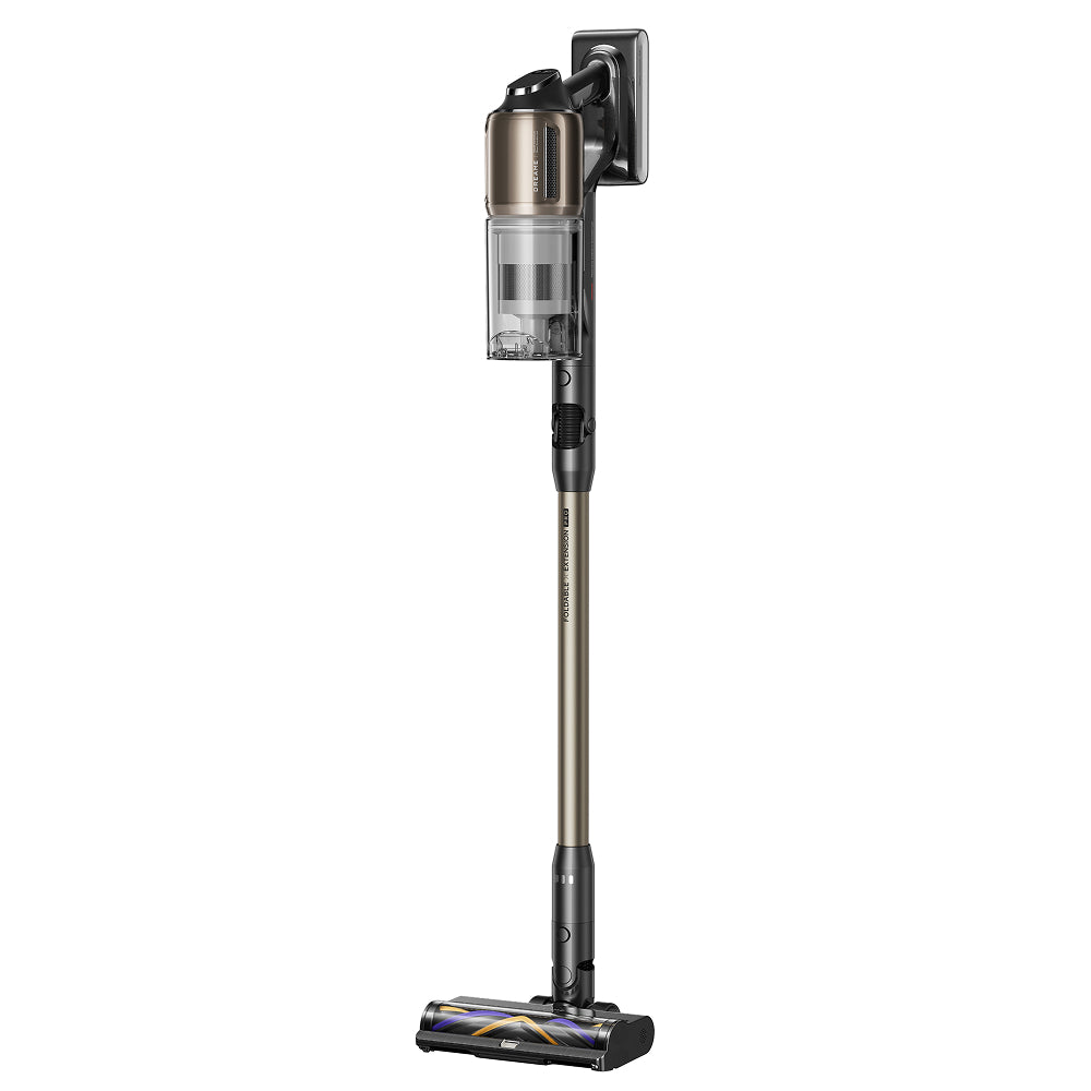 Dreame Z30 Pro Aqua | Aspirateur Tout-en-Un | Dreame France