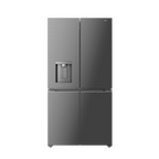 Dreame FizzFresh™ Réfrigérateur | Eau Gazeuse, Machine à Glaçons &amp; Wi-Fi | Dreame France