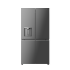 Dreame FizzFresh™ Réfrigérateur | Eau Gazeuse, Machine à Glaçons &amp; Wi-Fi | Dreame France