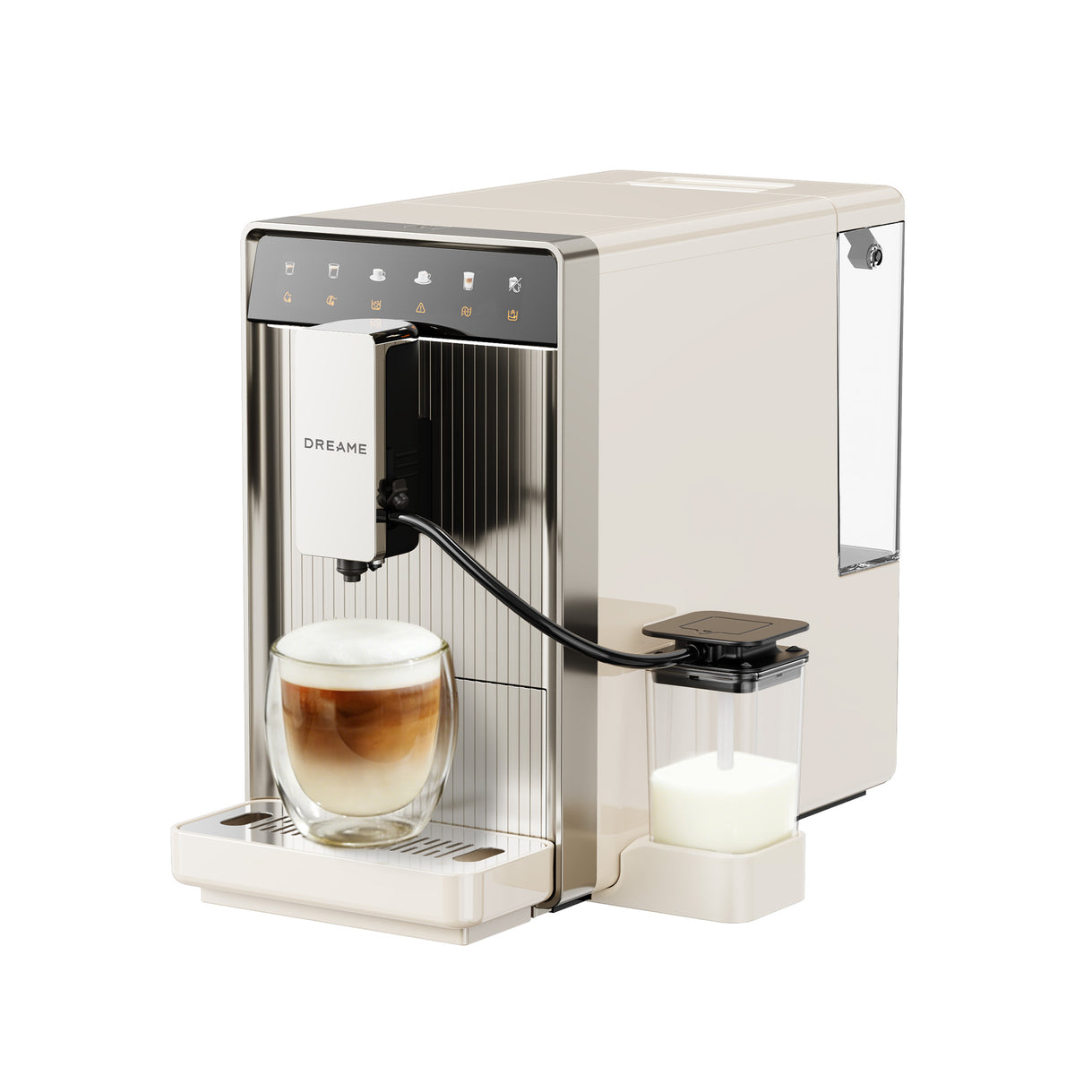 Dreame Ecceluxe™ Slim Machine à expresso automatique
