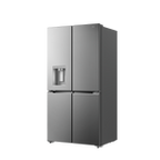 Dreame FizzFresh™ Réfrigérateur | Eau Gazeuse, Machine à Glaçons &amp; Wi-Fi | Dreame France