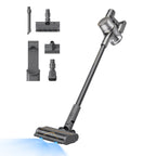 Aspirateur Robot R20 | Nettoyage efficace, sans aucune contrainte | Dreame France
