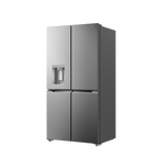 Dreame FizzFresh™ Réfrigérateur | Eau Gazeuse, Machine à Glaçons &amp; Wi-Fi | Dreame France