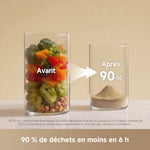 Broyeur de déchets alimentaires SF25 | Dreame France