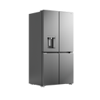 Dreame FizzFresh™ Réfrigérateur | Eau Gazeuse, Machine à Glaçons &amp; Wi-Fi | Dreame France