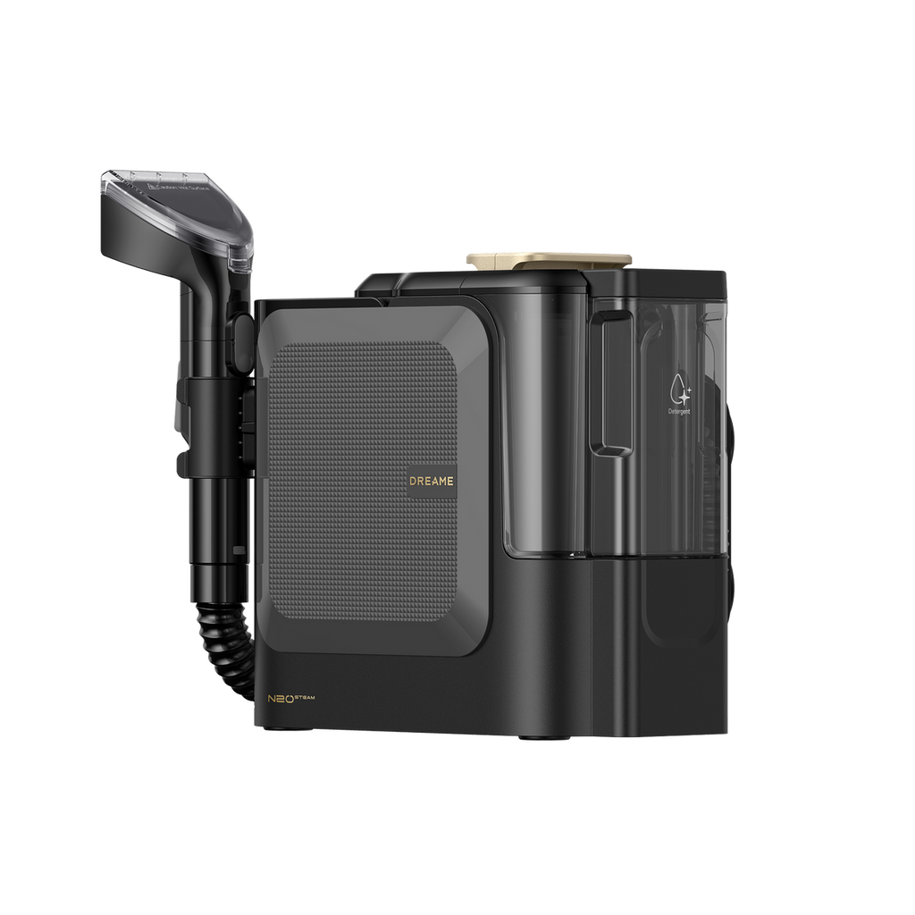 Nettoyeur de précision portable pour tapis N20 Steam | Dreame France
