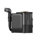 Nettoyeur de précision portable pour tapis N20 Steam | Dreame France
