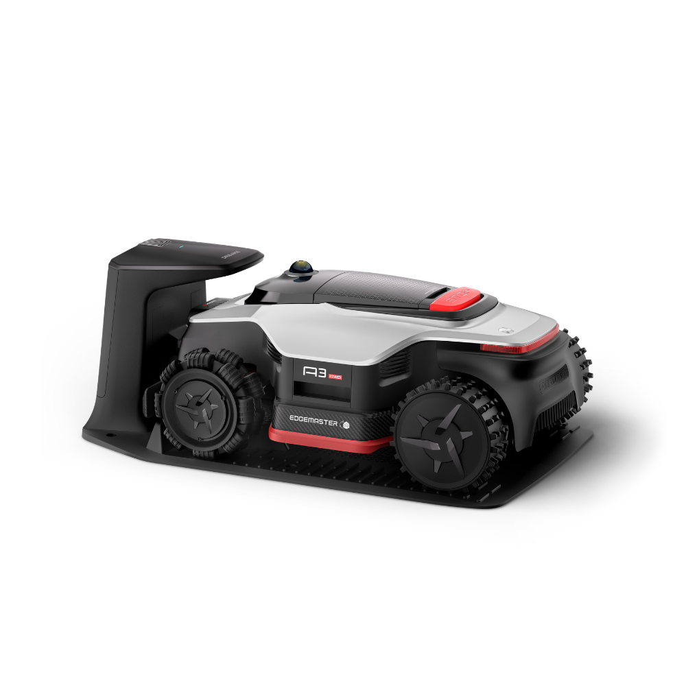 Dreame A3 AWD Pro 5000 | Robot tondeuse grande surface