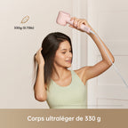 Sans fil aspirateur laveur | Seche cheveux grande vitesse dreame hair gleam chez Dreame
