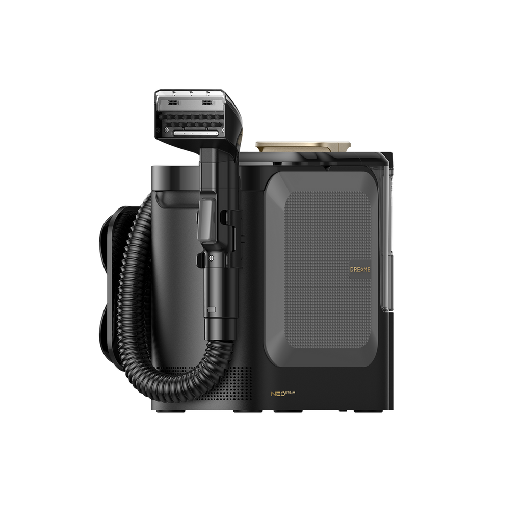 Nettoyeur de précision portable pour tapis N20 Steam | Dreame France