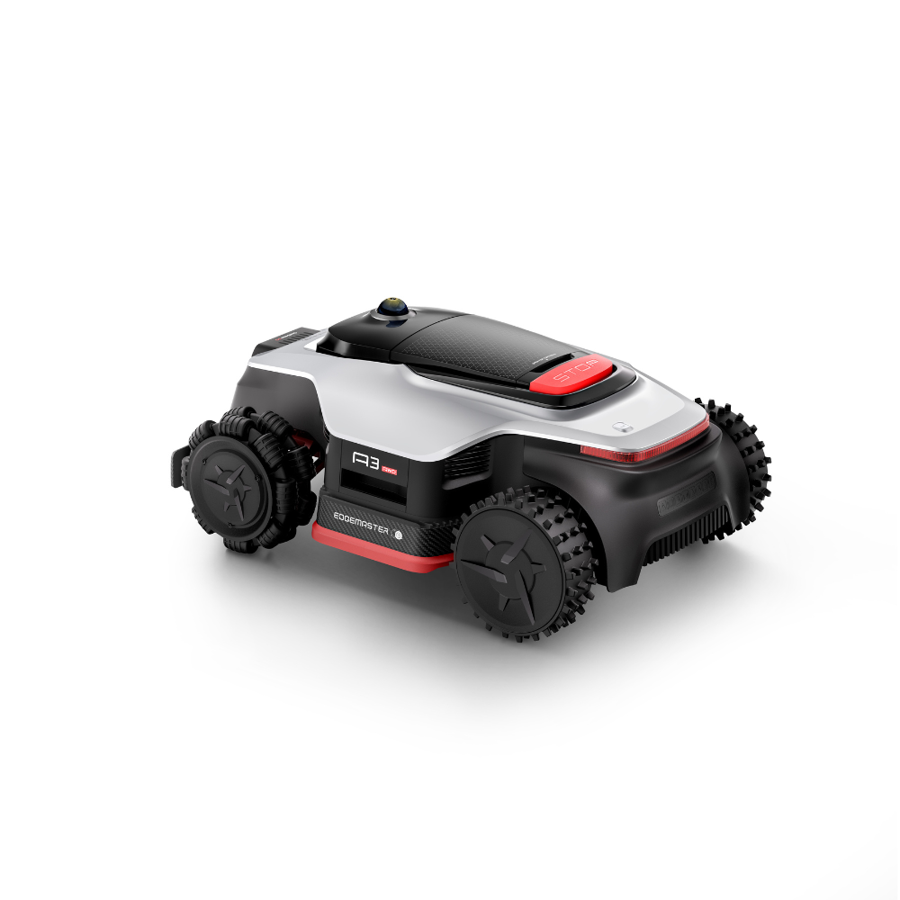 Dreame A3 AWD Pro 5000 | Robot tondeuse grande surface