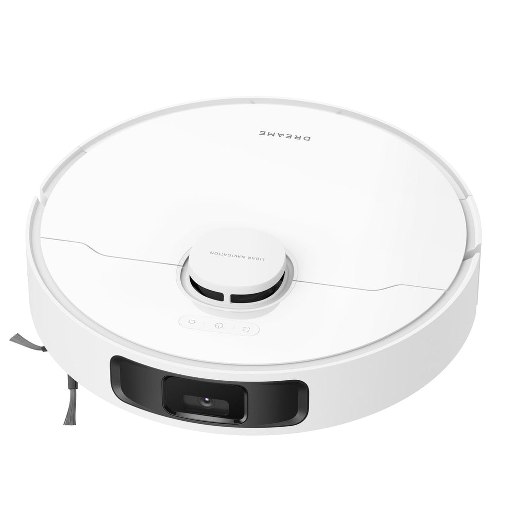 Dreame L10s Pro Gen 3 Robot Aspirateur Laveur