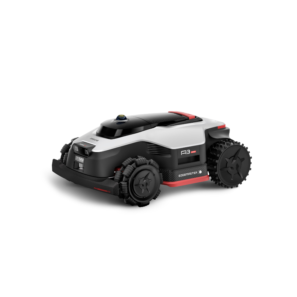 Dreame A3 AWD Pro 5000 | Robot tondeuse grande surface