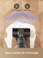 Aspirateur Humide/Sec H11 Core