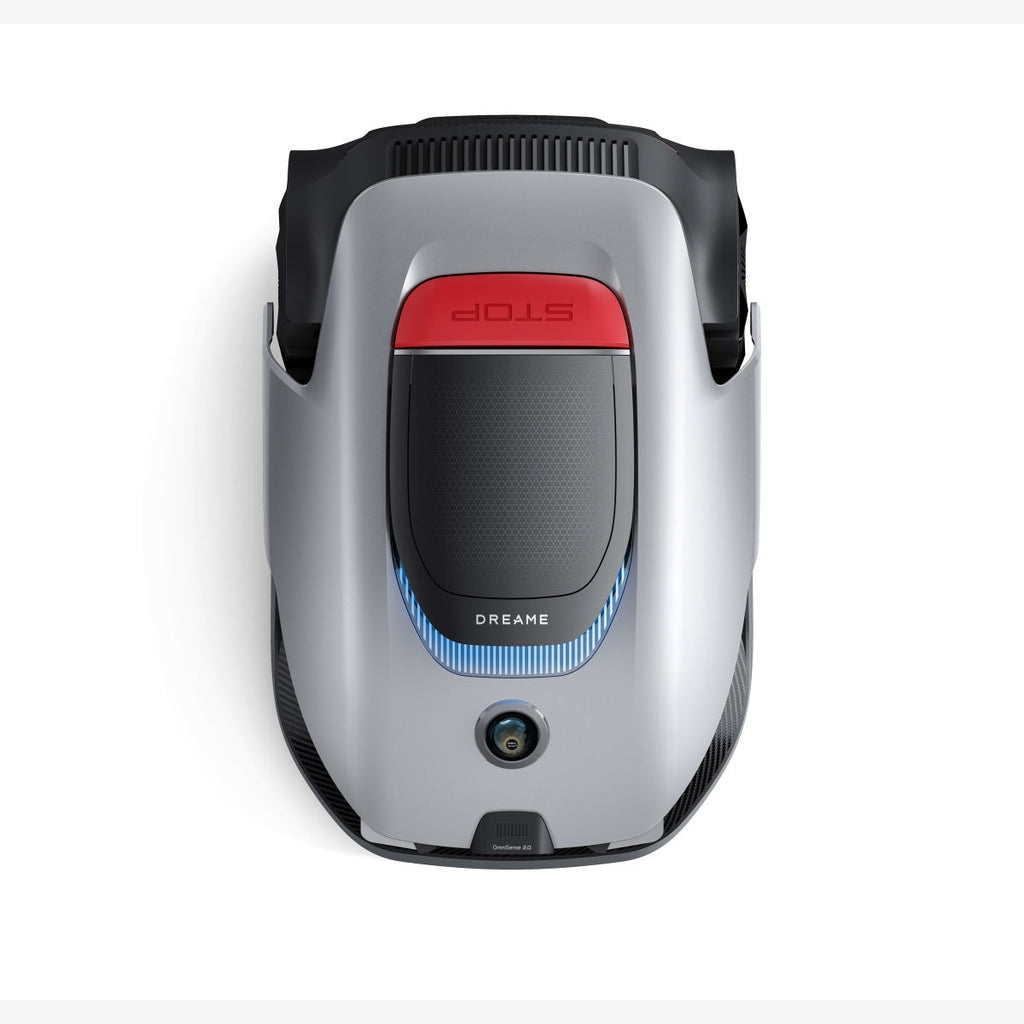 Dreame A2 1200 | Robot tondeuse sans fil 1200 m²