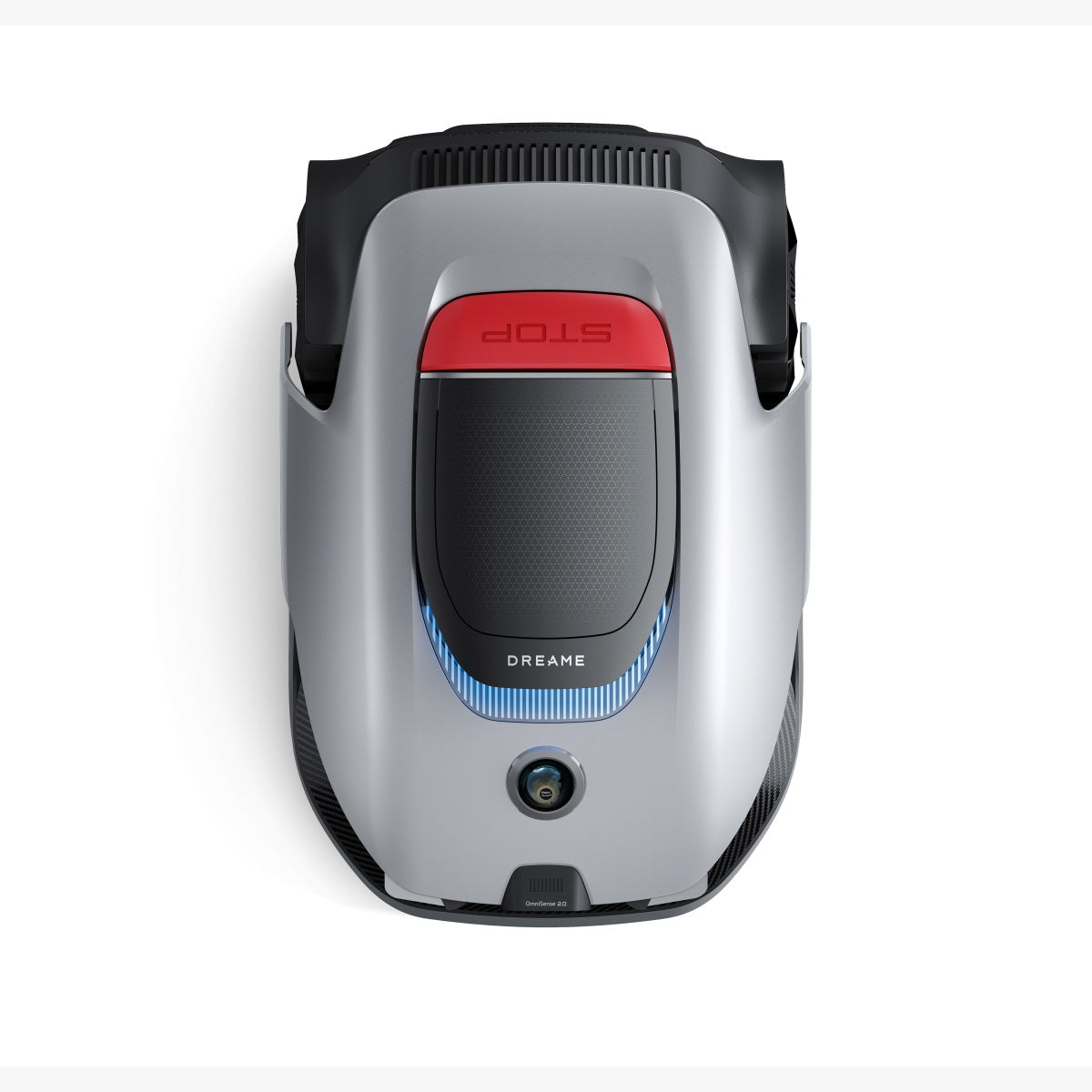 Dreame A2 1200 | Robot tondeuse sans fil 1200 m²
