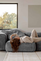 Housse Cloud 106x32 cm