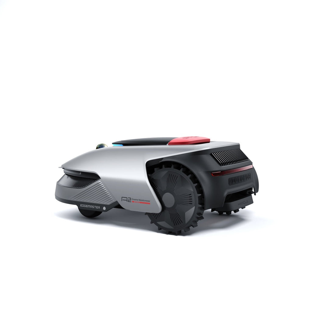Dreame A2 1200 | Robot tondeuse sans fil 1200 m²