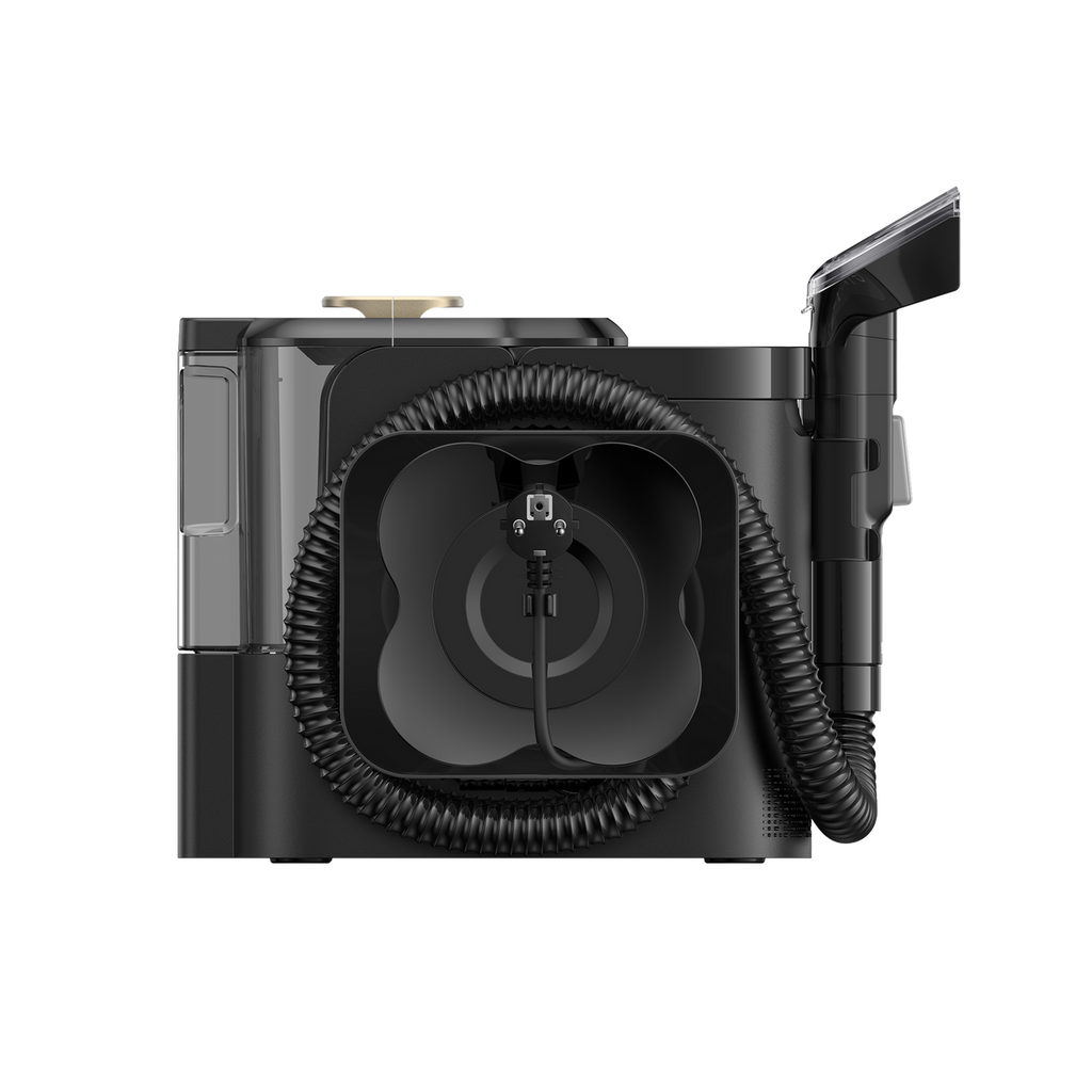 Nettoyeur de précision portable pour tapis N20 Steam | Dreame France