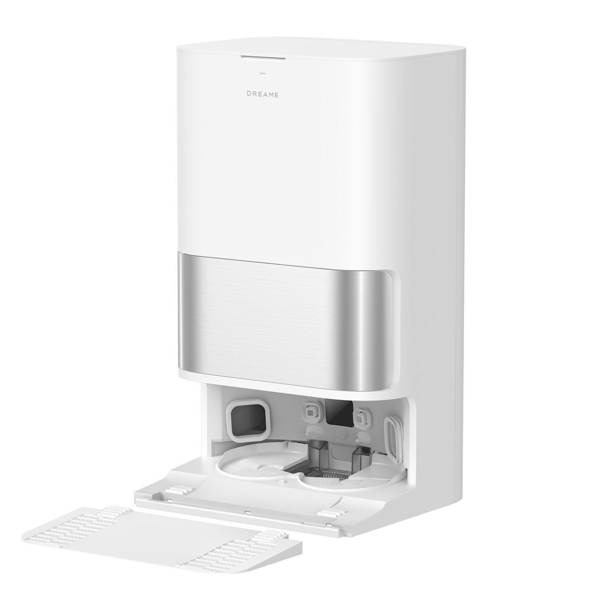 L40 Ultra A: Robot Aspirateur Laveur avec Séchage Intelligent