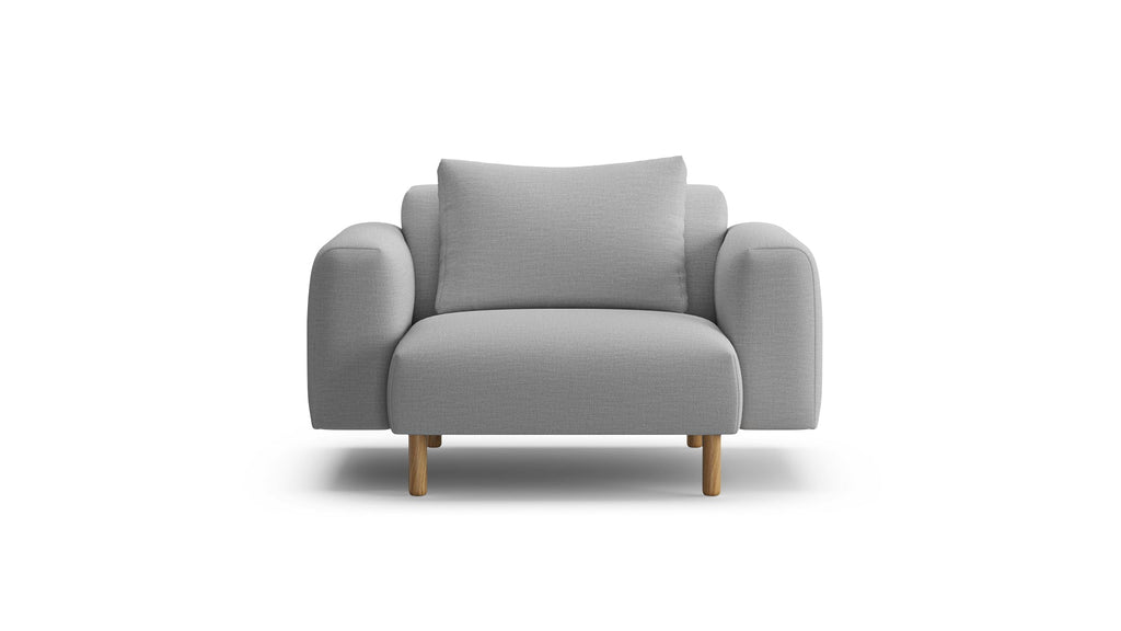 Fauteuil Blow