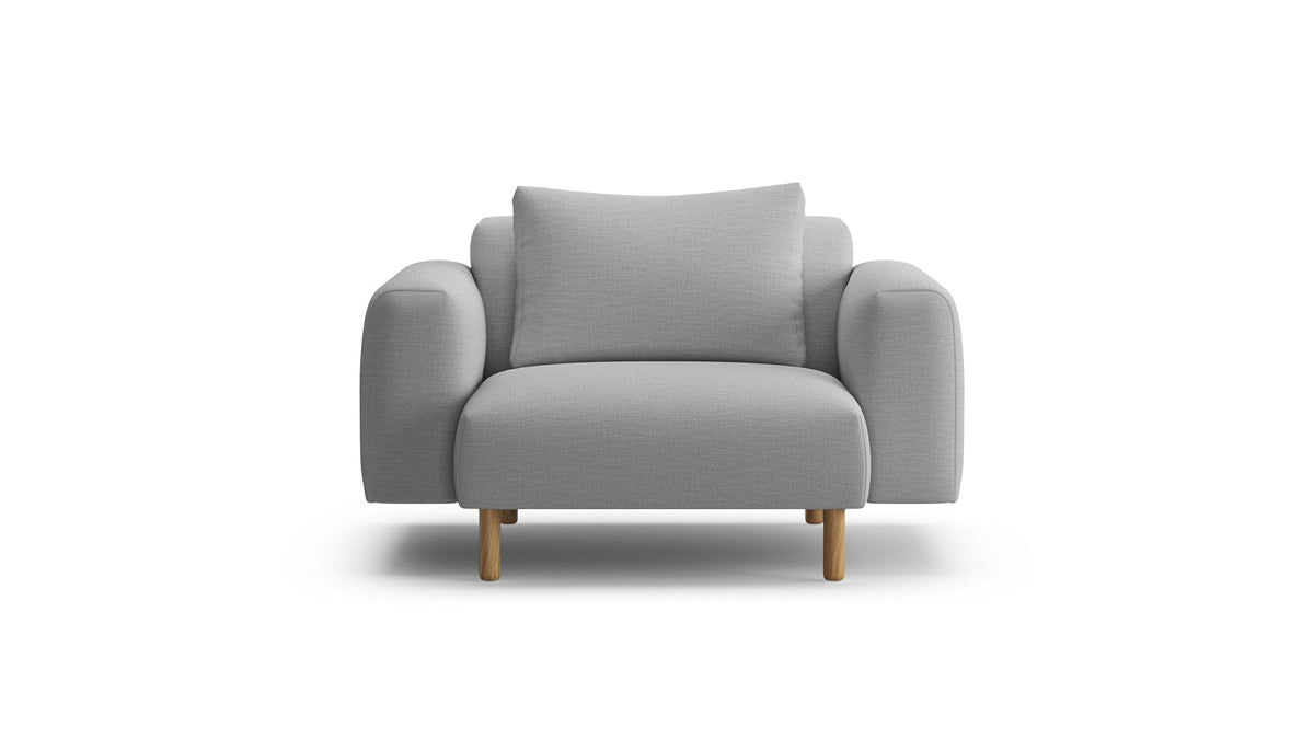 Fauteuil Blow