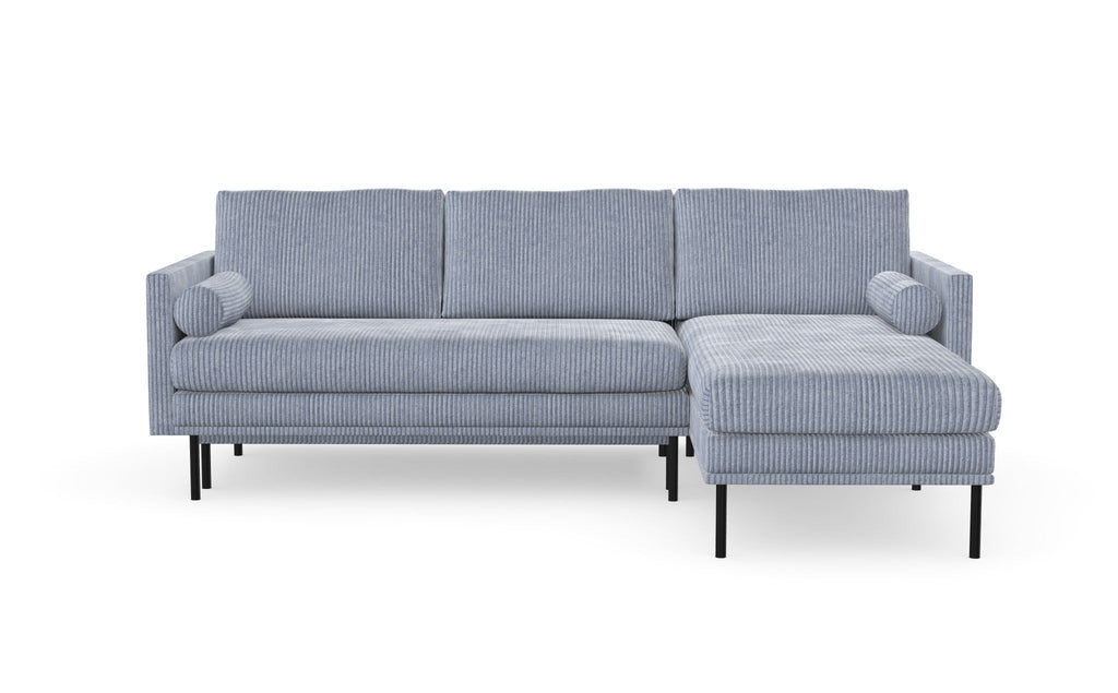 Canapé d'angle Sofa Blues