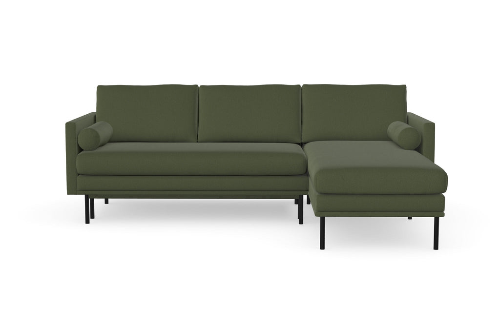 Canapé d'angle Sofa Blues