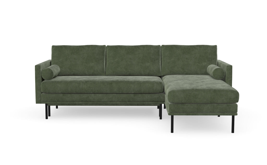 Canapé d'angle Sofa Blues