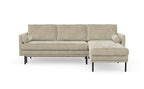 Canapé d'angle Sofa Blues