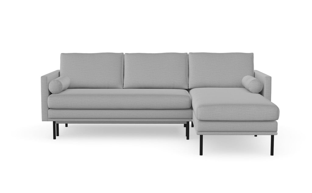 Canapé d'angle Sofa Blues