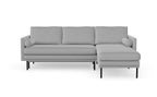 Canapé d'angle Sofa Blues