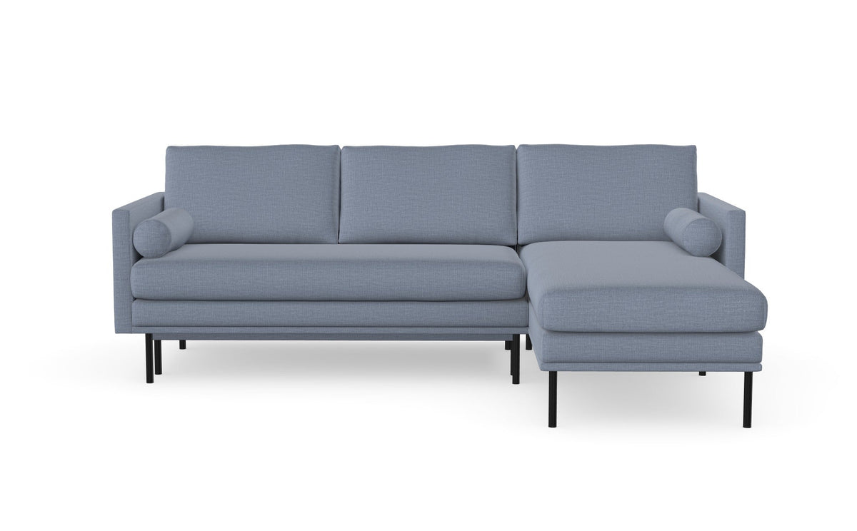 Canapé d'angle Sofa Blues