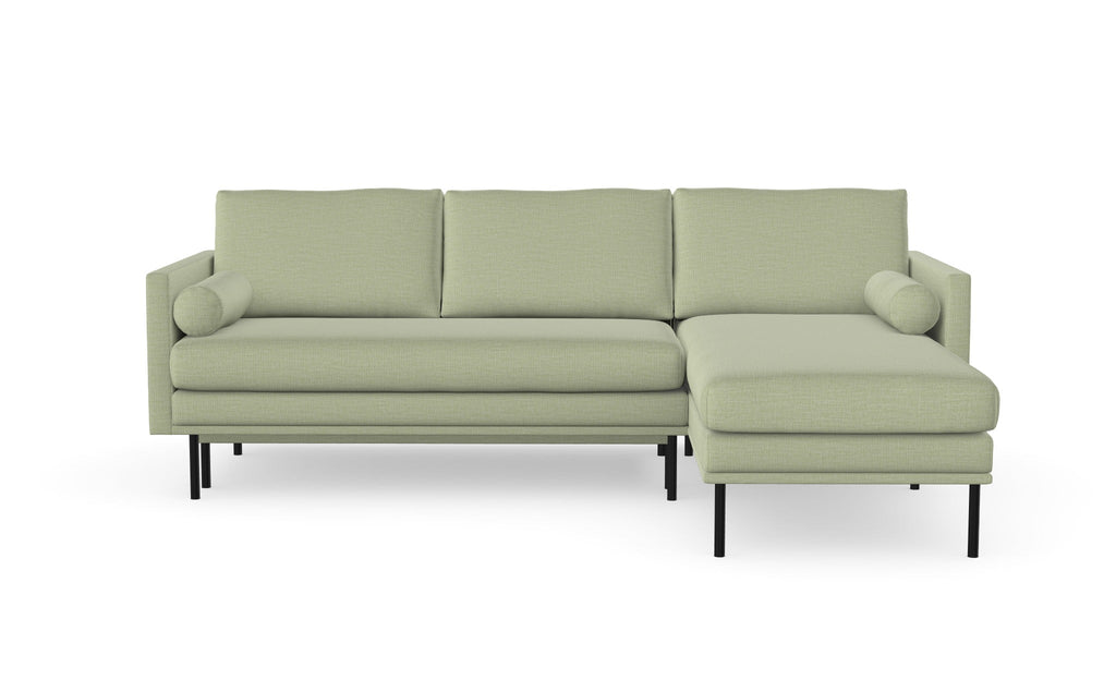 Canapé d'angle Sofa Blues