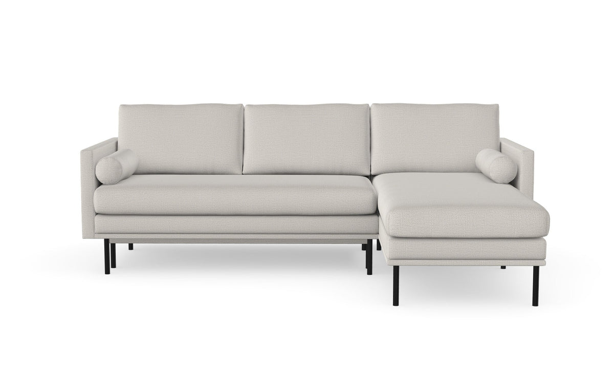 Canapé d'angle Sofa Blues
