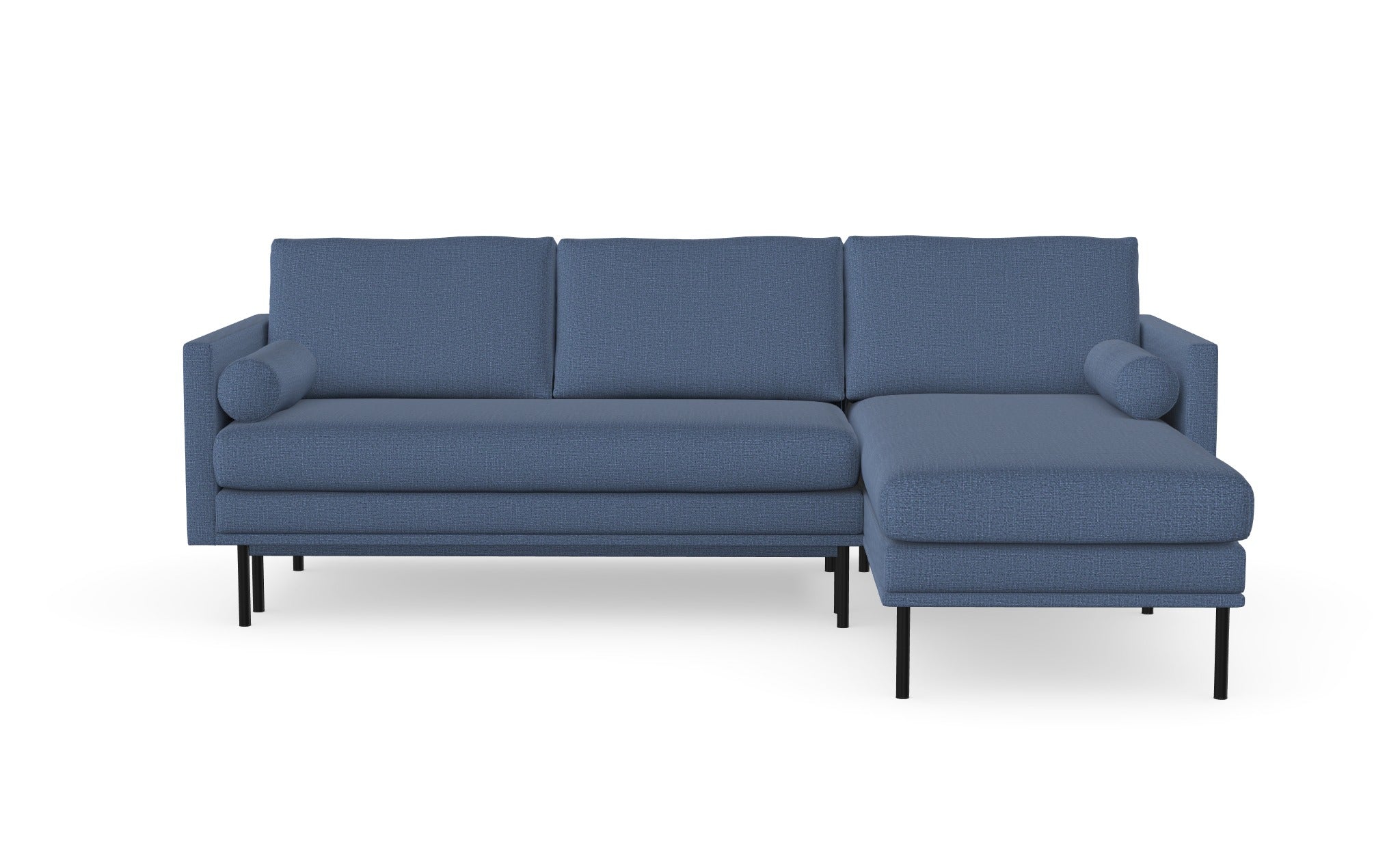 Canapé d'angle Sofa Blues