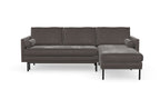 Canapé d'angle Sofa Blues