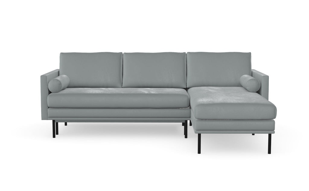 Canapé d'angle Sofa Blues