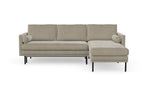 Canapé d'angle Sofa Blues