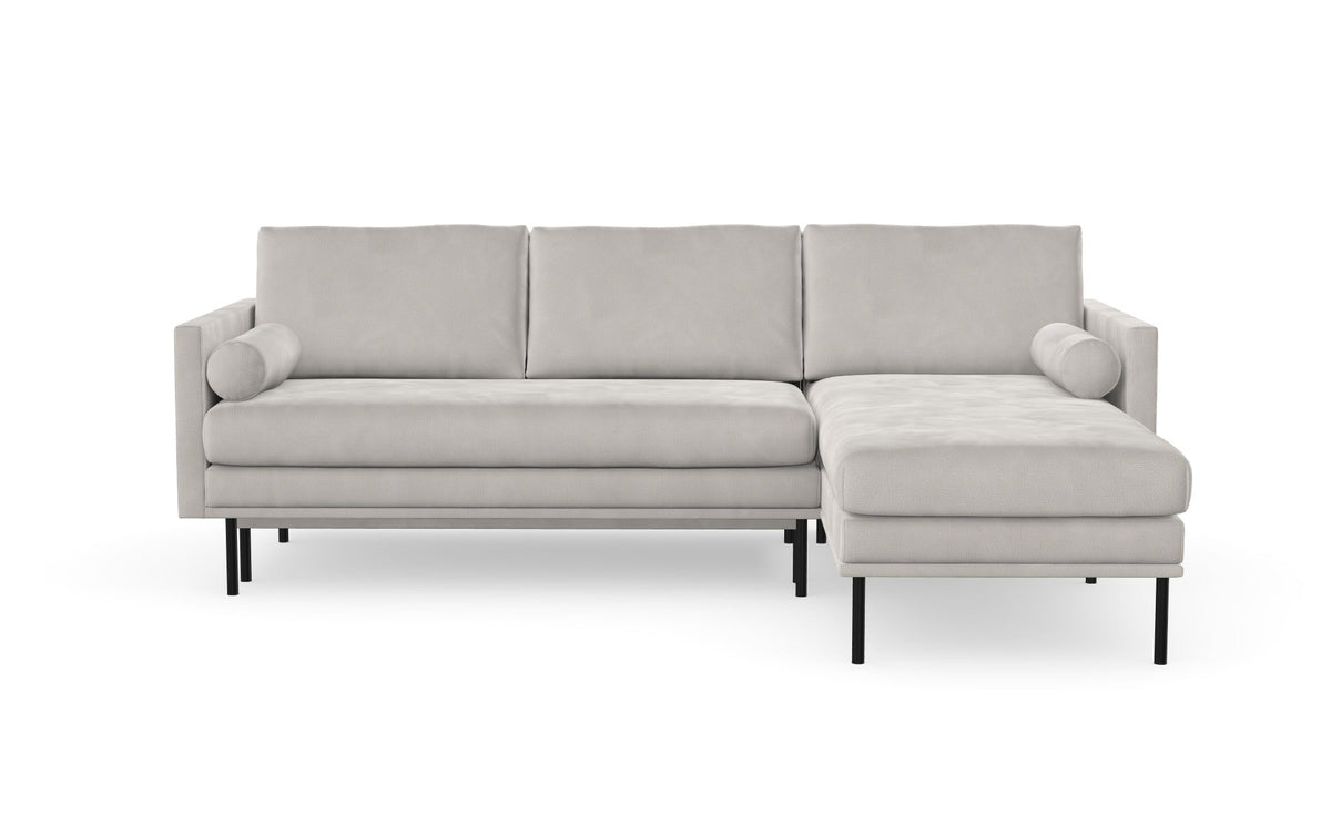 Canapé d'angle Sofa Blues