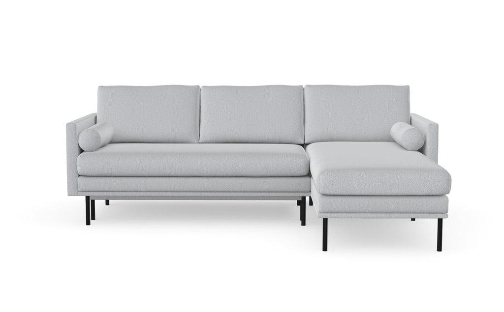 Canapé d'angle Sofa Blues
