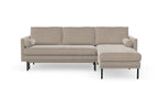 Canapé d'angle Sofa Blues