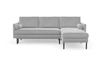 Canapé d'angle Sofa Blues