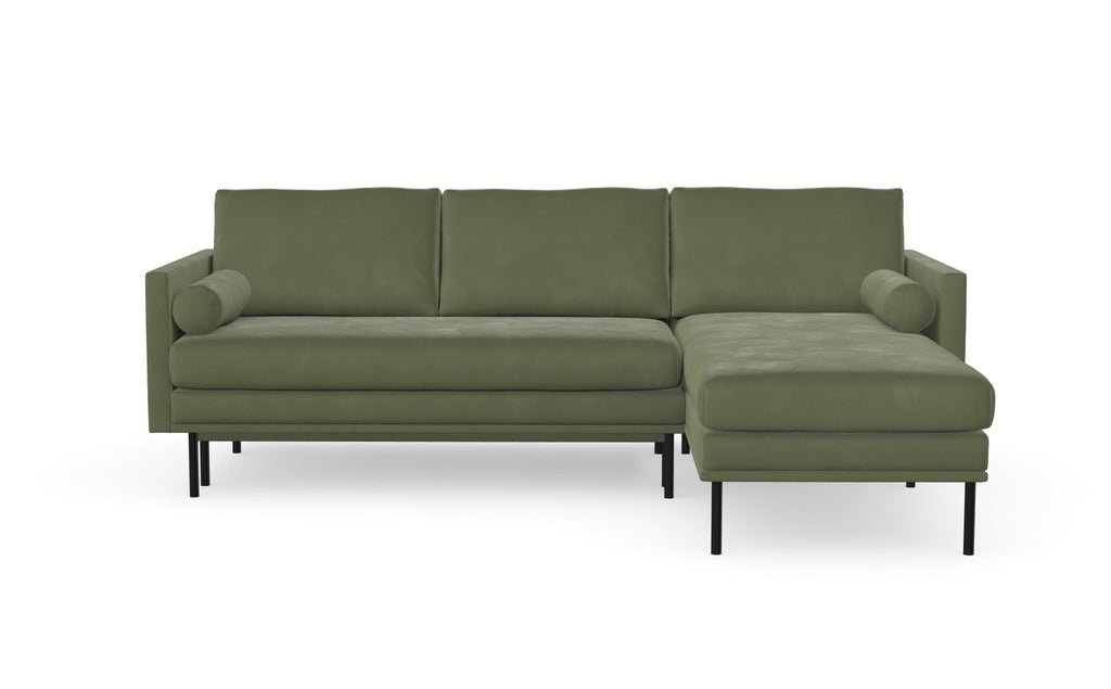 Canapé d'angle Sofa Blues