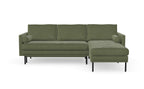 Canapé d'angle Sofa Blues