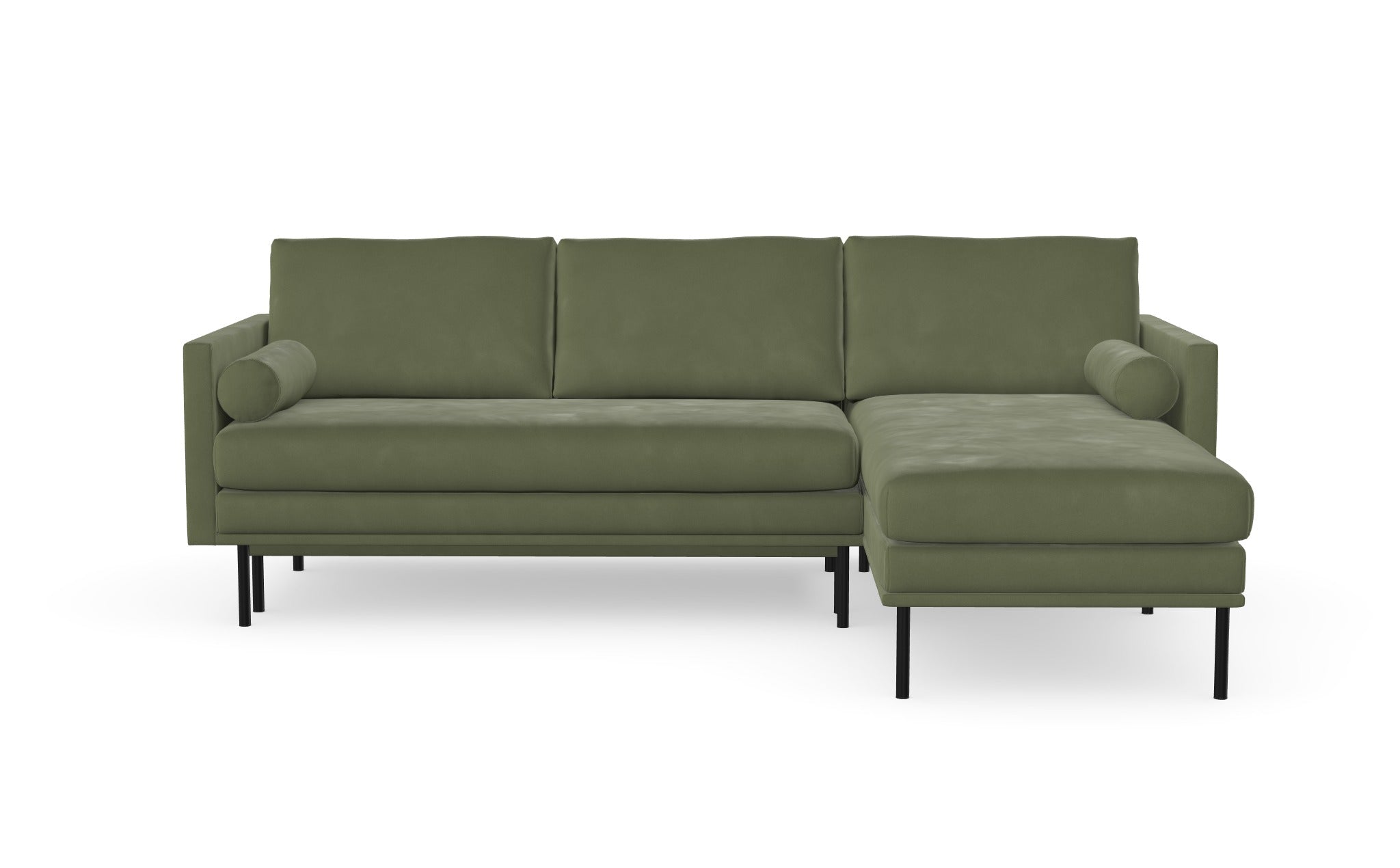 Canapé d'angle Sofa Blues